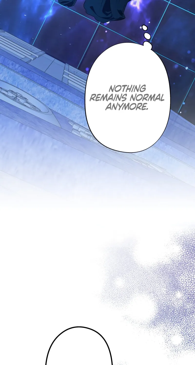 The King of Winter and the Kiss of Fire Chapter 19 page 77 - 