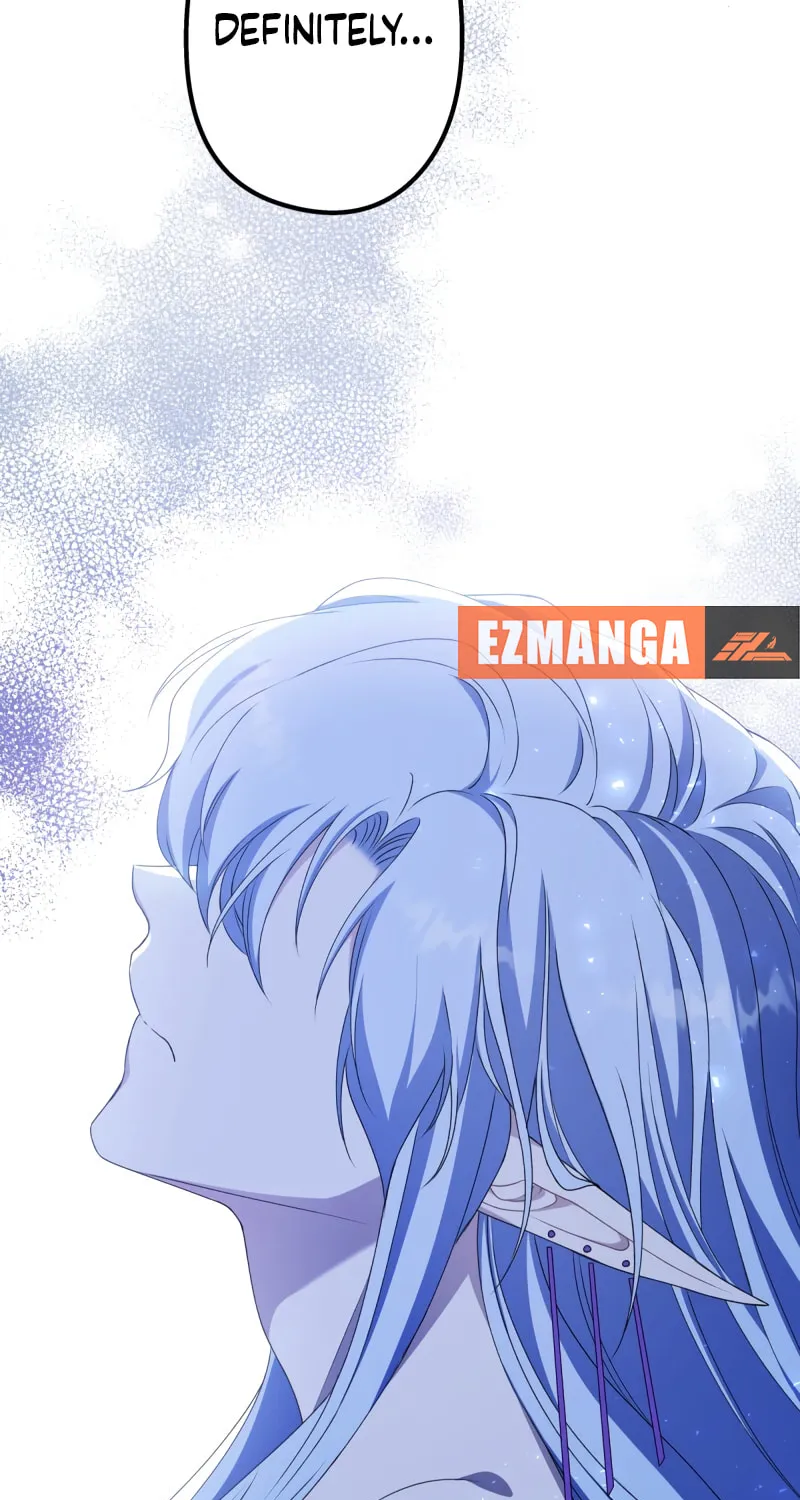 The King of Winter and the Kiss of Fire Chapter 19 page 78 - 