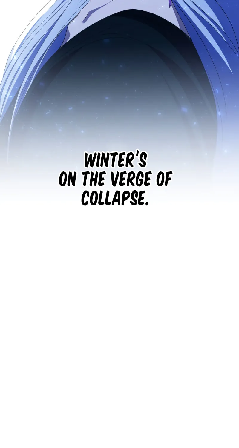 The King of Winter and the Kiss of Fire Chapter 19 page 79 - 