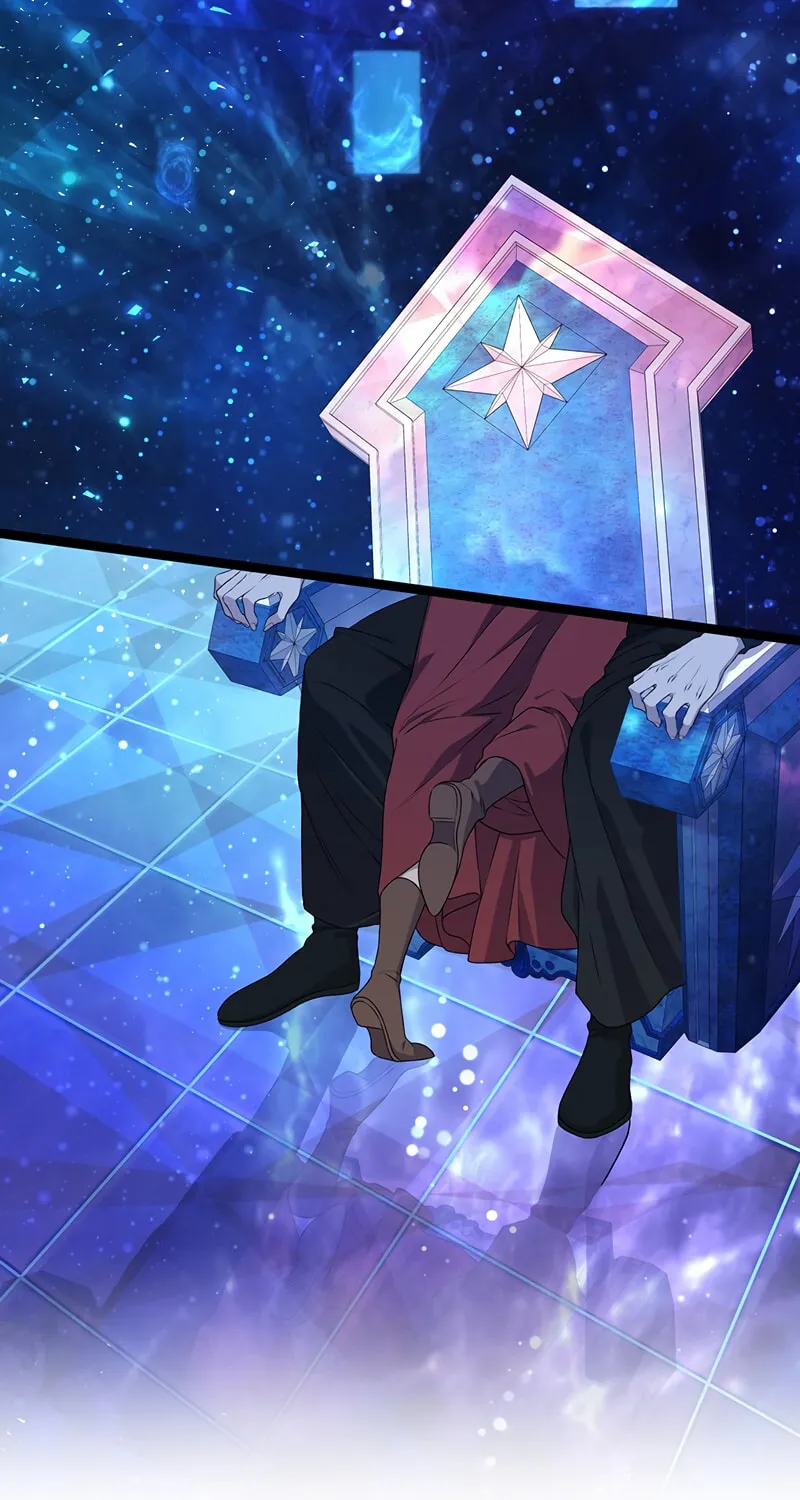 The King of Winter and the Kiss of Fire Chapter 19 page 9 - 