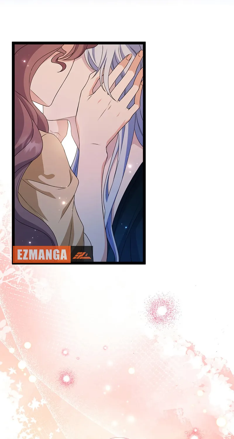 The King of Winter and the Kiss of Fire Chapter 19 page 10 - 
