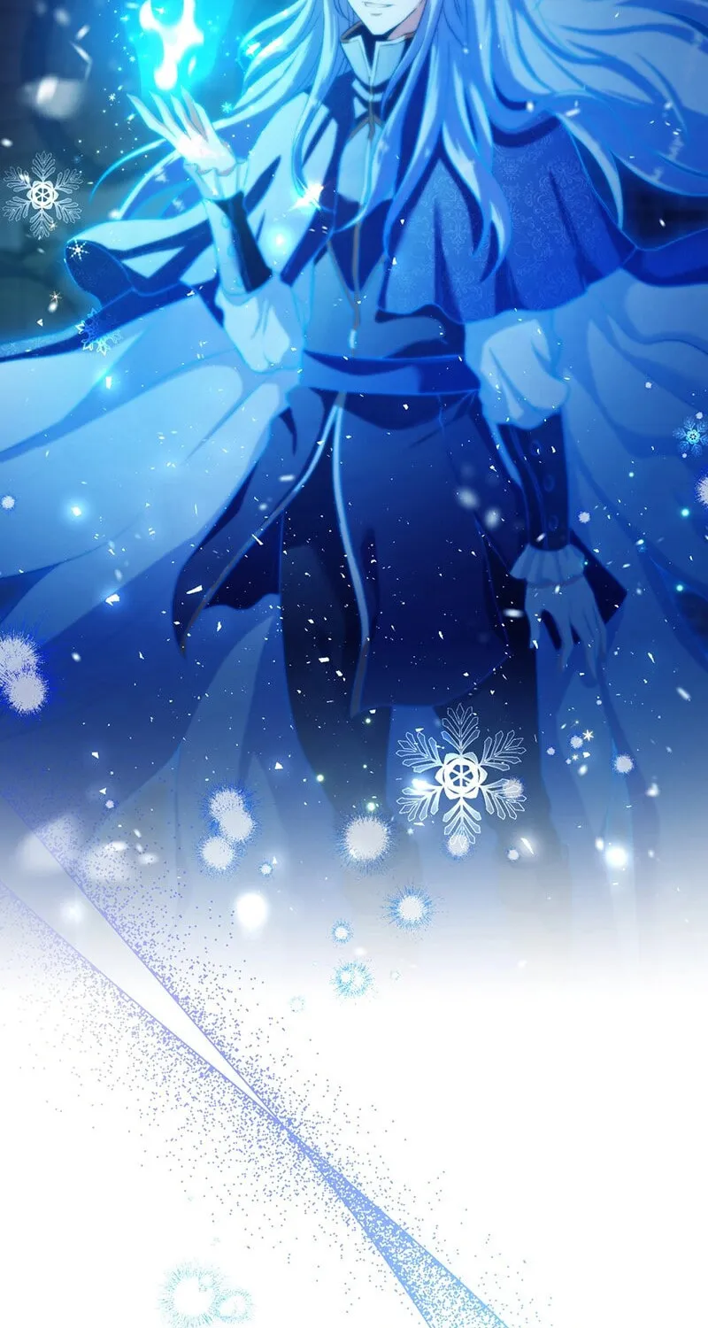 The King of Winter and the Kiss of Fire Chapter 2 page 11 - 