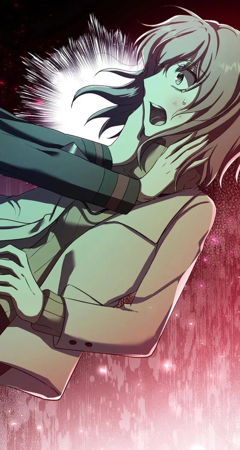 The King of Winter and the Kiss of Fire Chapter 2 page 103 - 