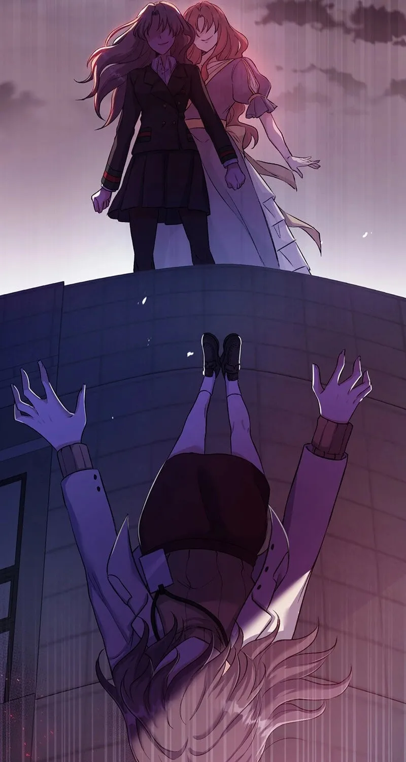 The King of Winter and the Kiss of Fire Chapter 2 page 106 - 