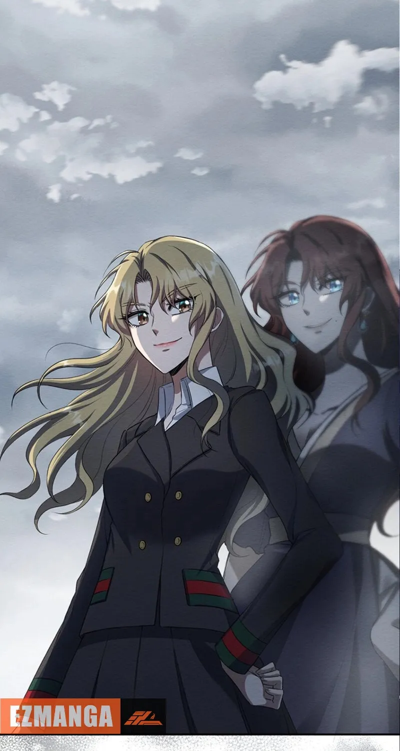 The King of Winter and the Kiss of Fire Chapter 2 page 109 - 