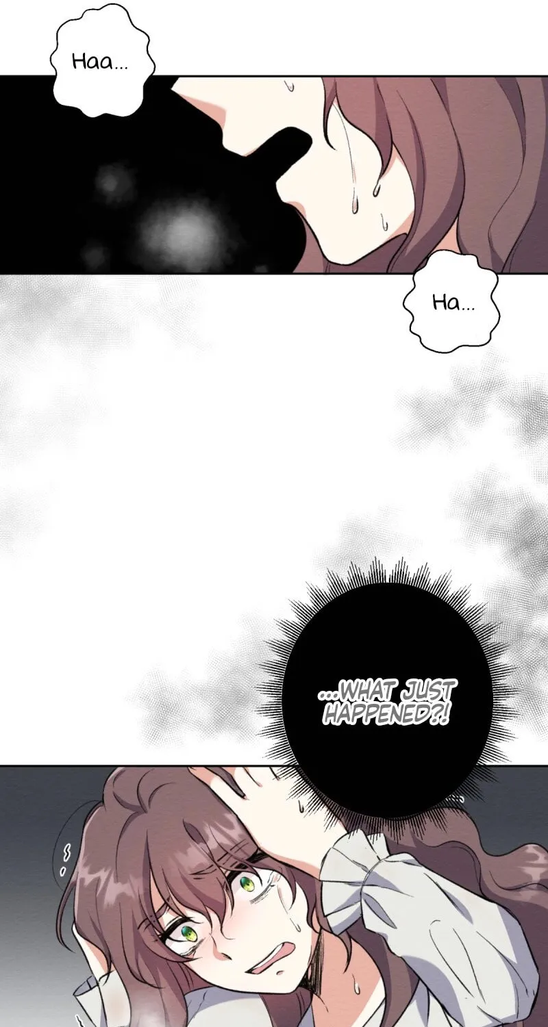 The King of Winter and the Kiss of Fire Chapter 2 page 120 - 