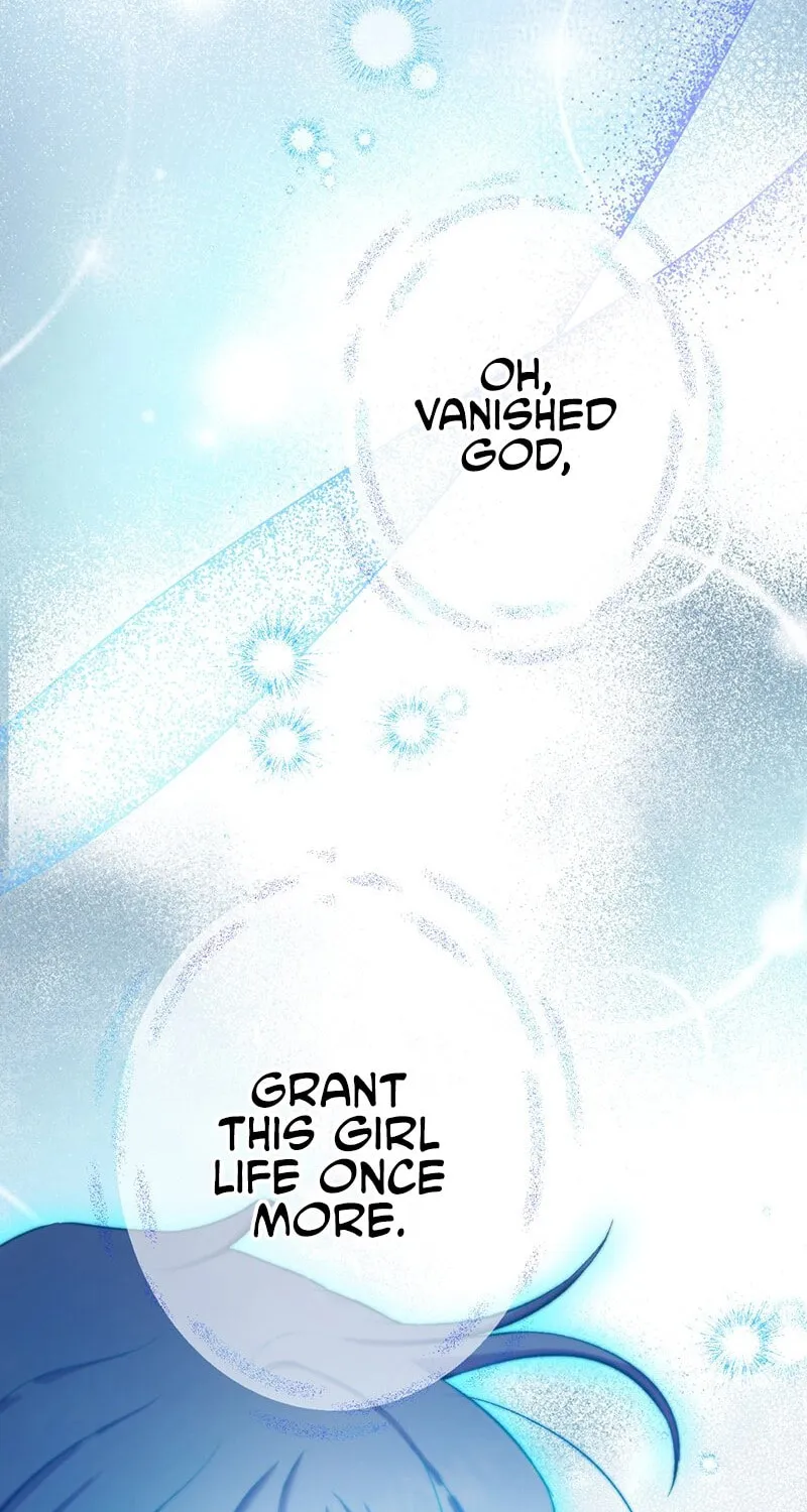 The King of Winter and the Kiss of Fire Chapter 2 page 13 - 