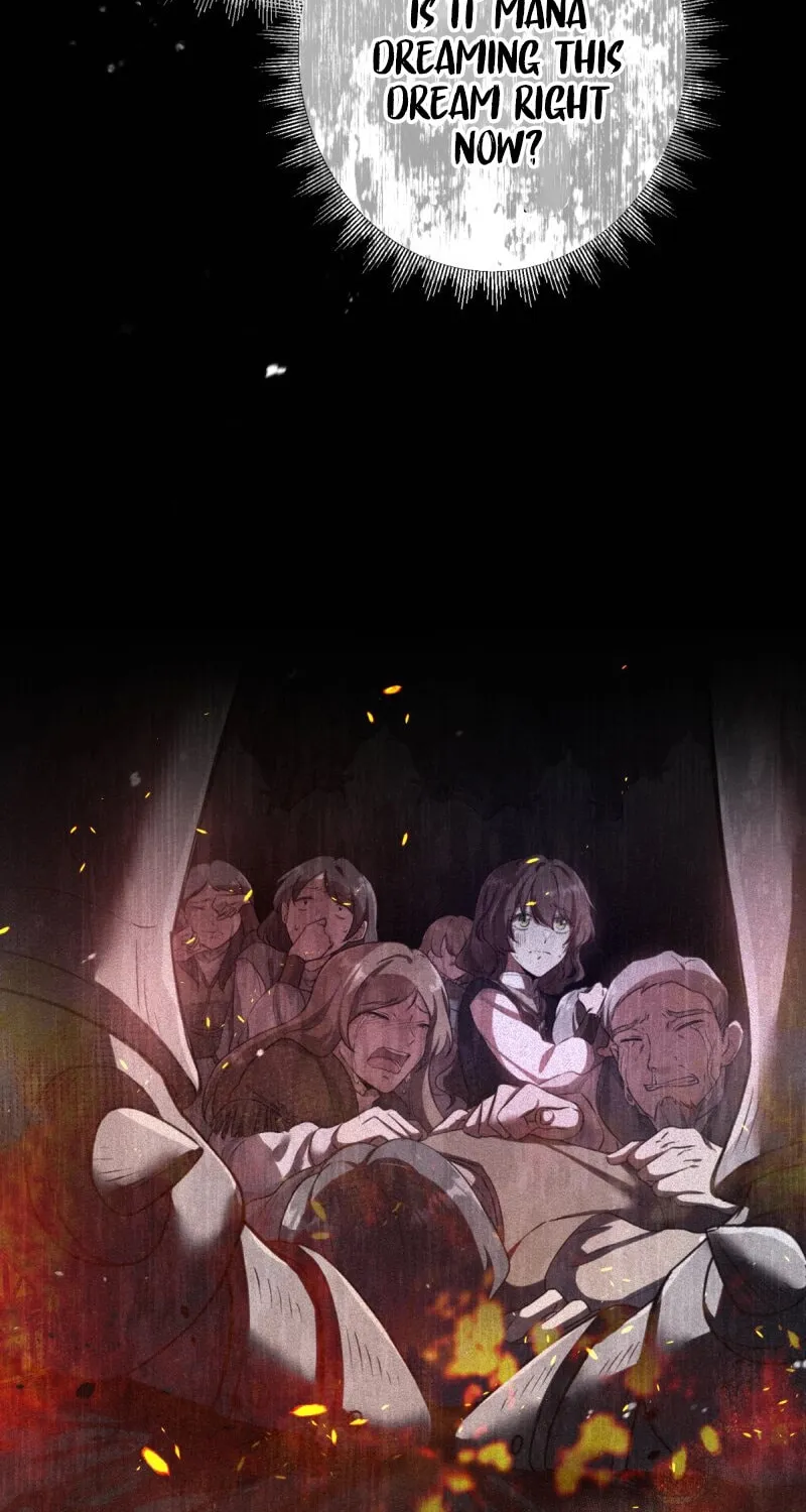 The King of Winter and the Kiss of Fire Chapter 2 page 135 - 