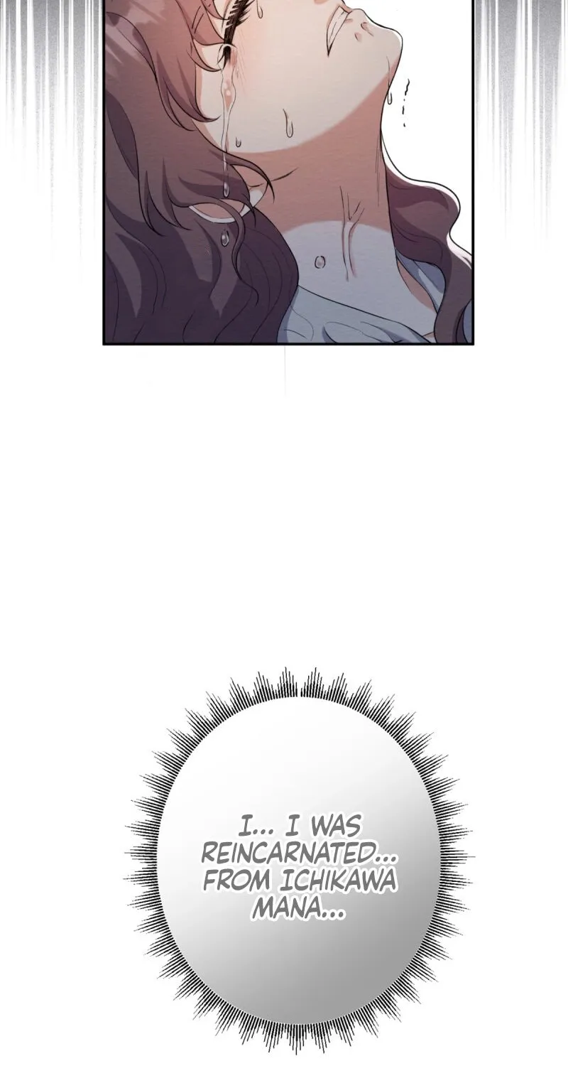 The King of Winter and the Kiss of Fire Chapter 2 page 138 - 