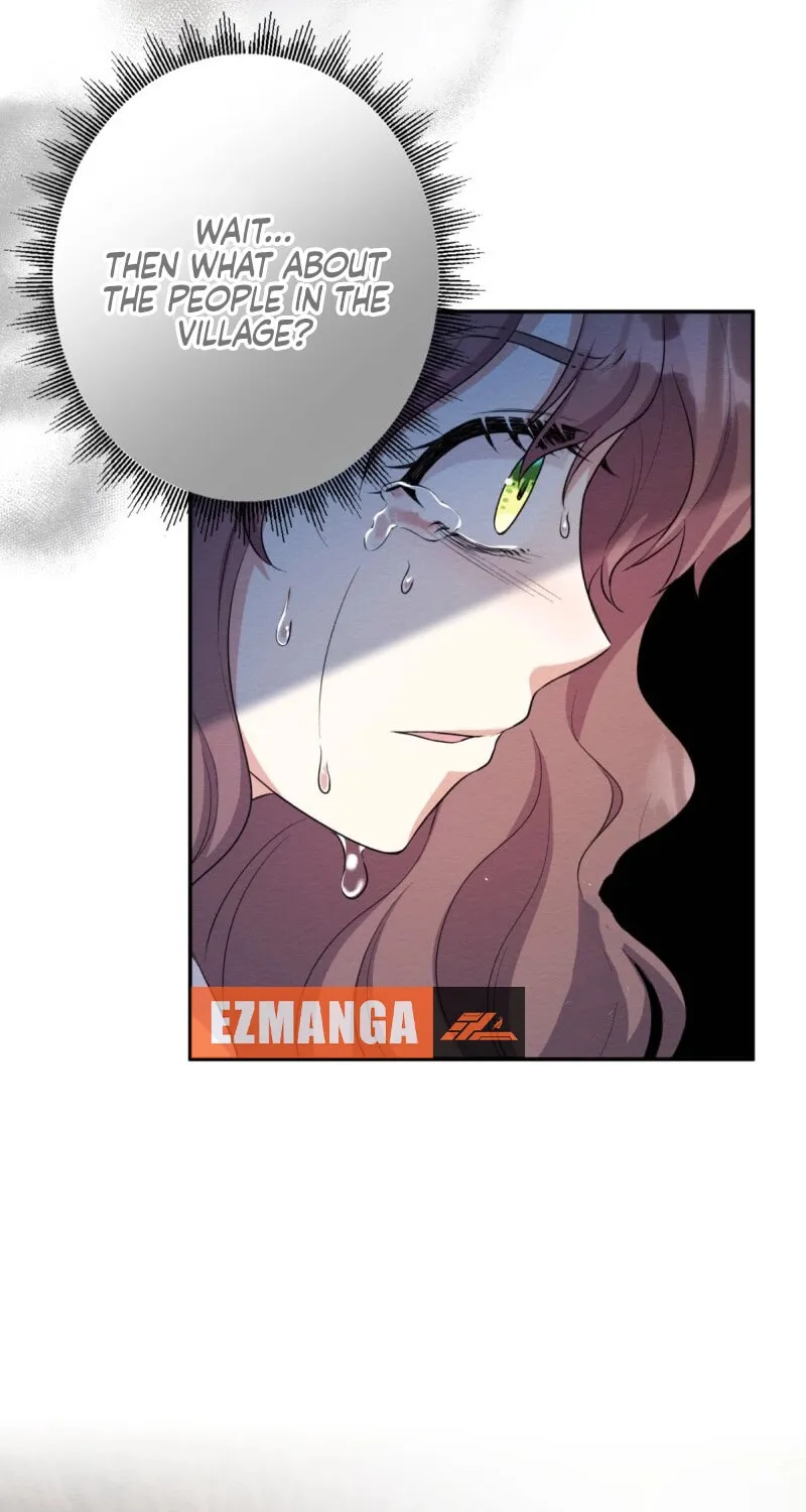 The King of Winter and the Kiss of Fire Chapter 2 page 141 - 