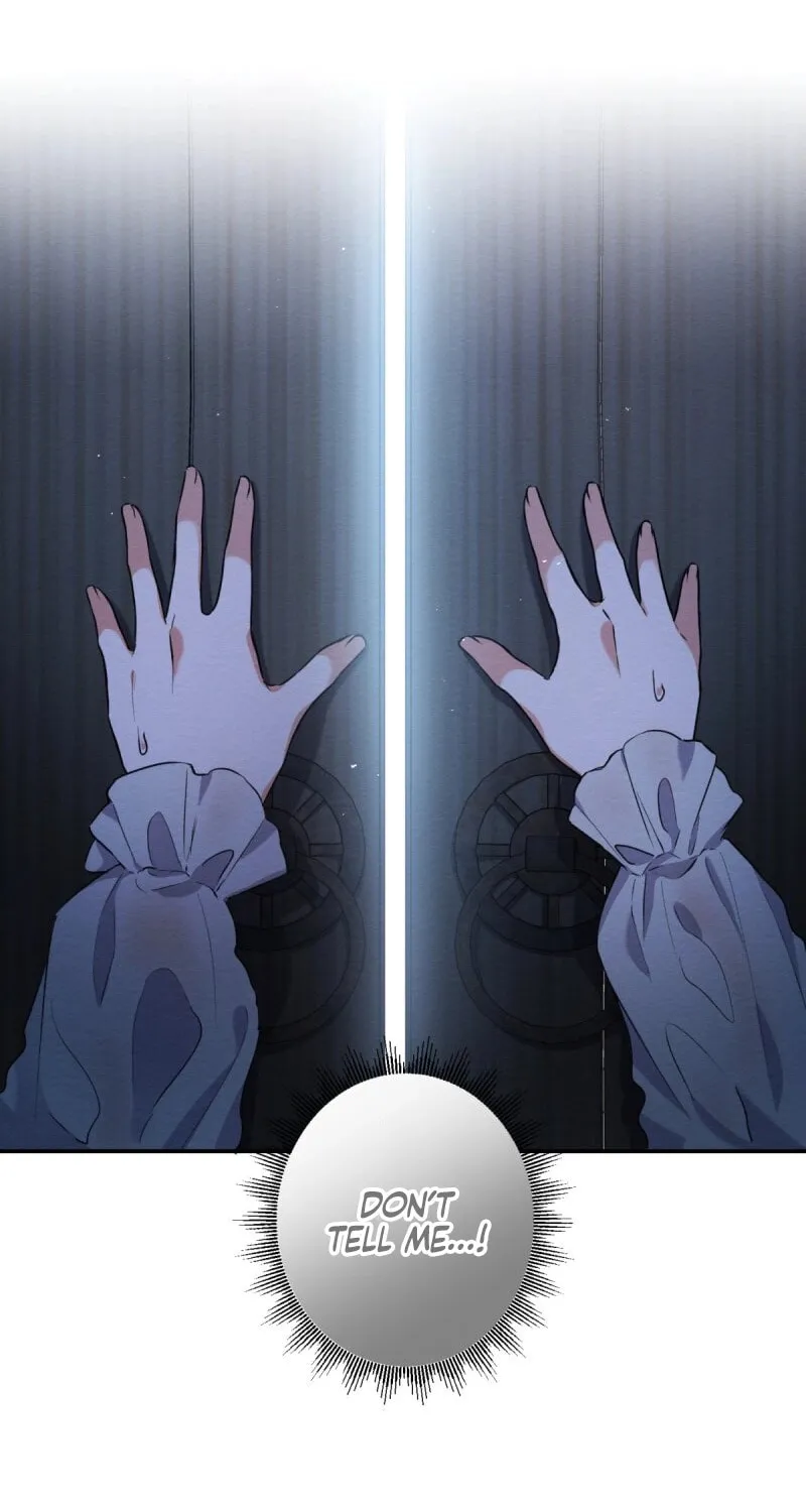 The King of Winter and the Kiss of Fire Chapter 2 page 143 - 