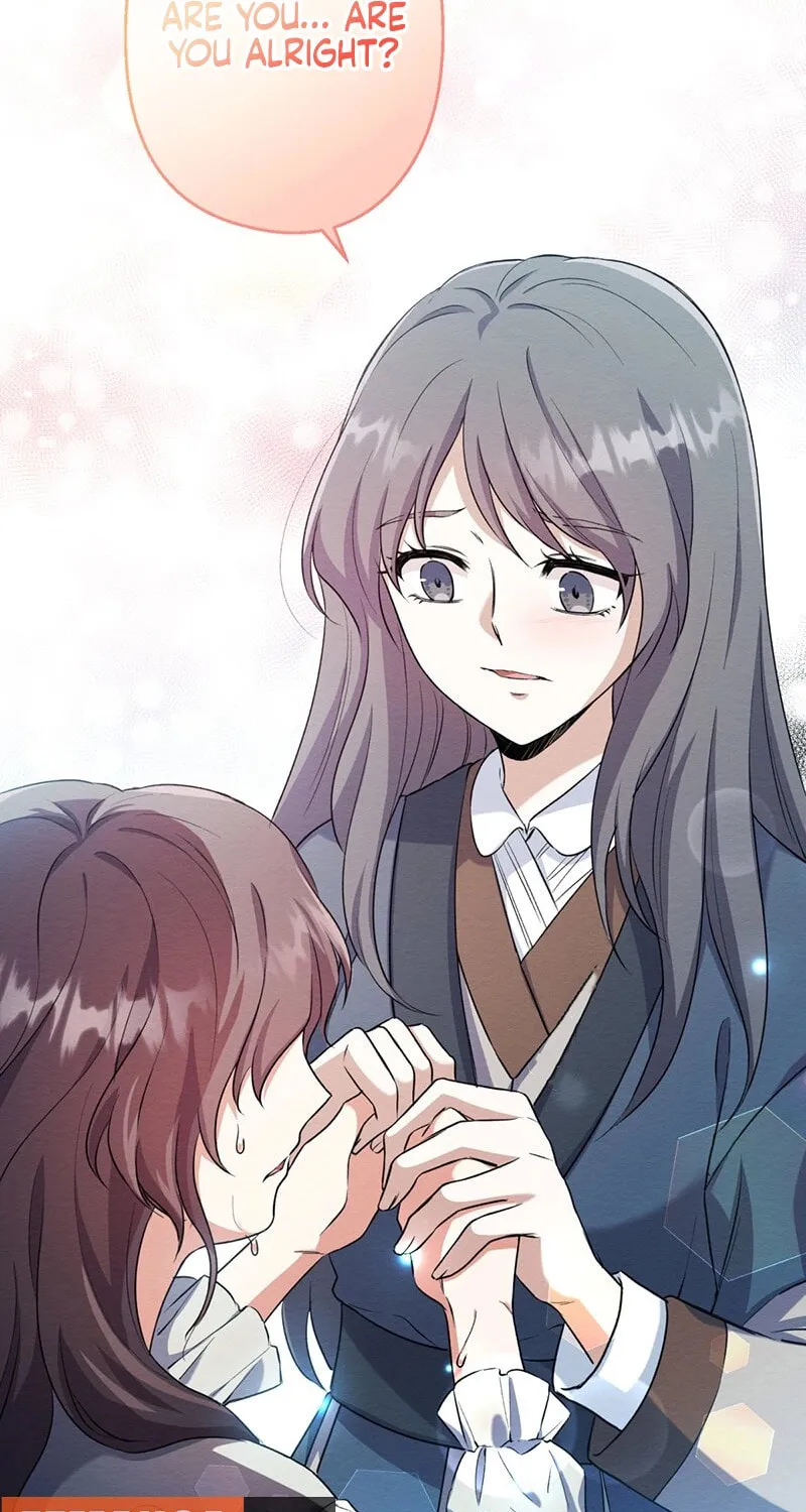 The King of Winter and the Kiss of Fire Chapter 2 page 157 - 
