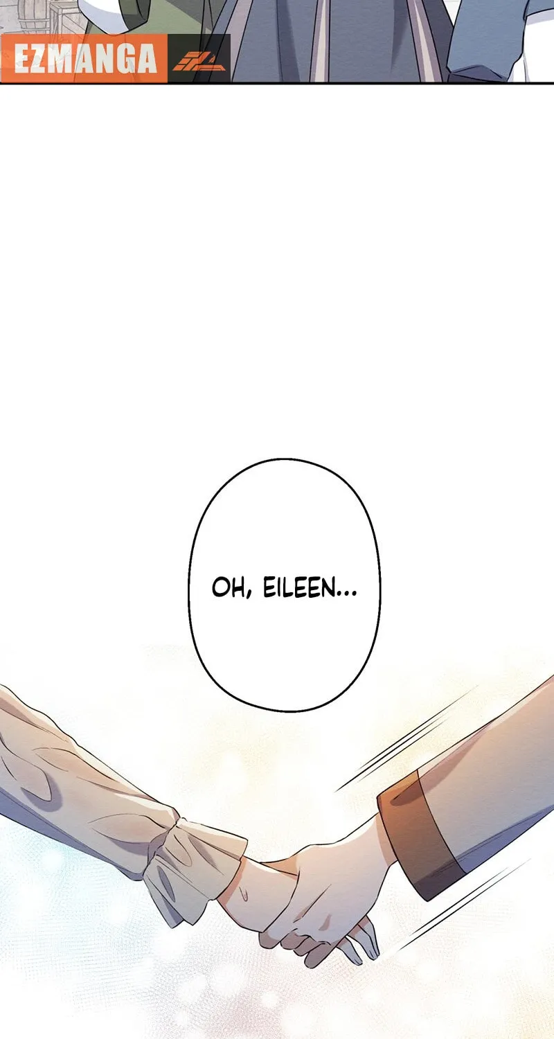 The King of Winter and the Kiss of Fire Chapter 2 page 160 - 
