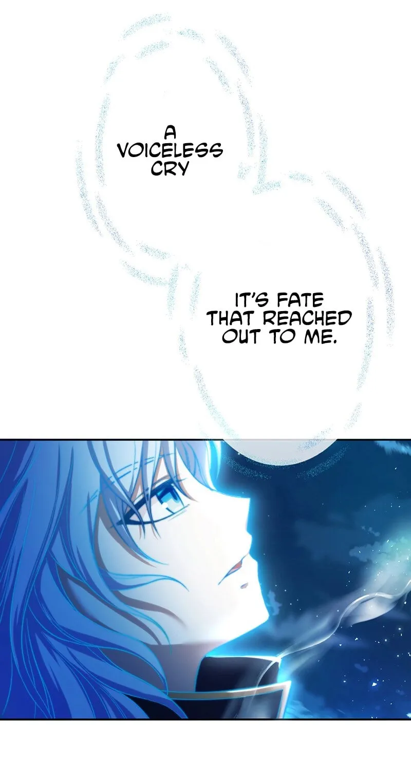 The King of Winter and the Kiss of Fire Chapter 2 page 19 - 