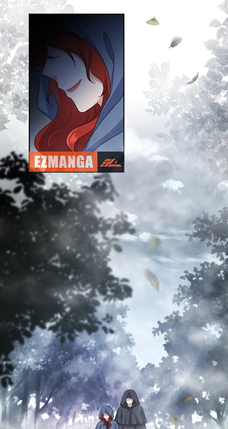 The King of Winter and the Kiss of Fire Chapter 2 page 183 - 