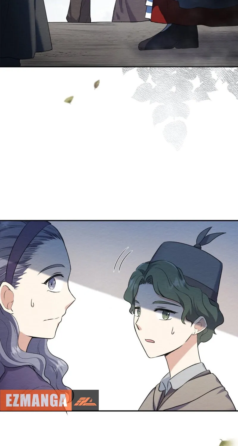 The King of Winter and the Kiss of Fire Chapter 2 page 185 - 