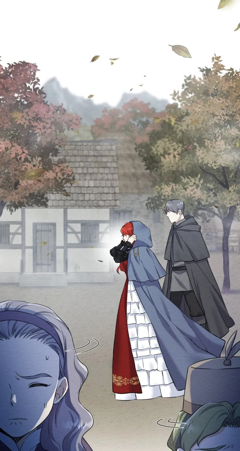 The King of Winter and the Kiss of Fire Chapter 2 page 186 - 