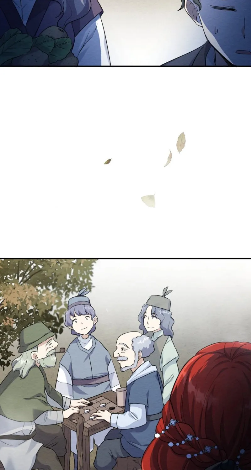 The King of Winter and the Kiss of Fire Chapter 2 page 187 - 