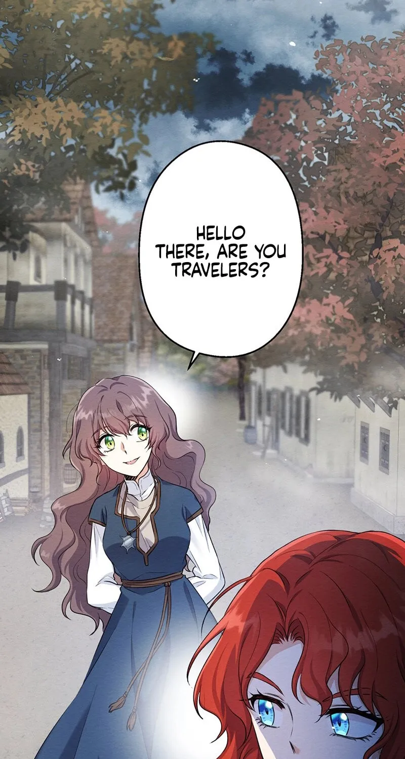 The King of Winter and the Kiss of Fire Chapter 2 page 190 - 