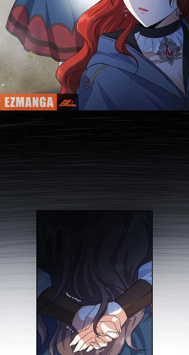 The King of Winter and the Kiss of Fire Chapter 2 page 191 - 