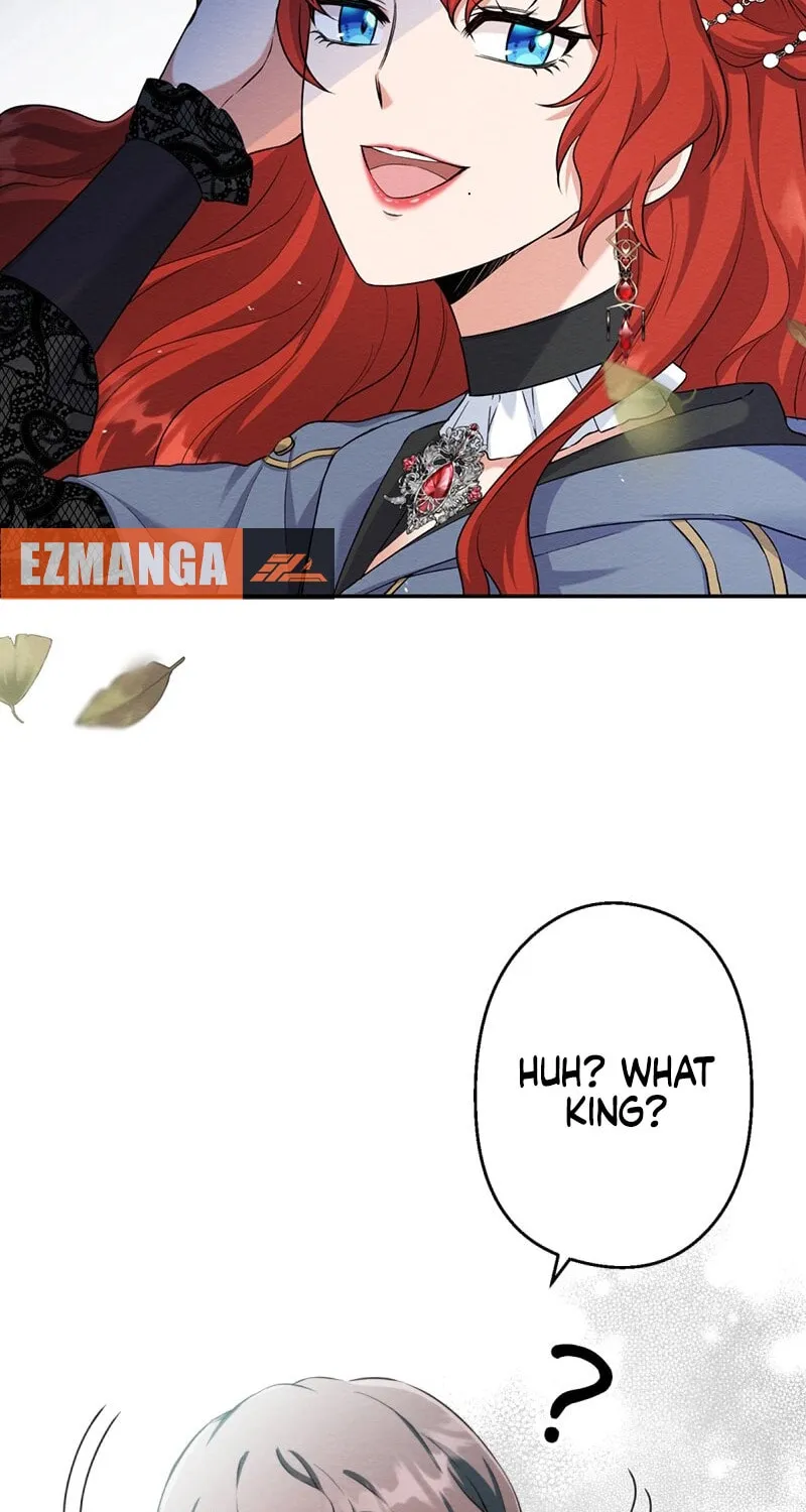 The King of Winter and the Kiss of Fire Chapter 2 page 193 - 