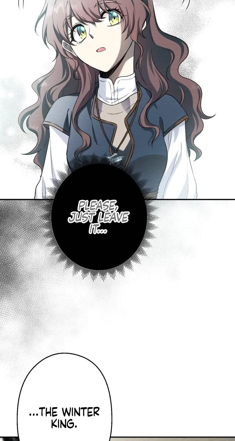 The King of Winter and the Kiss of Fire Chapter 2 page 194 - 