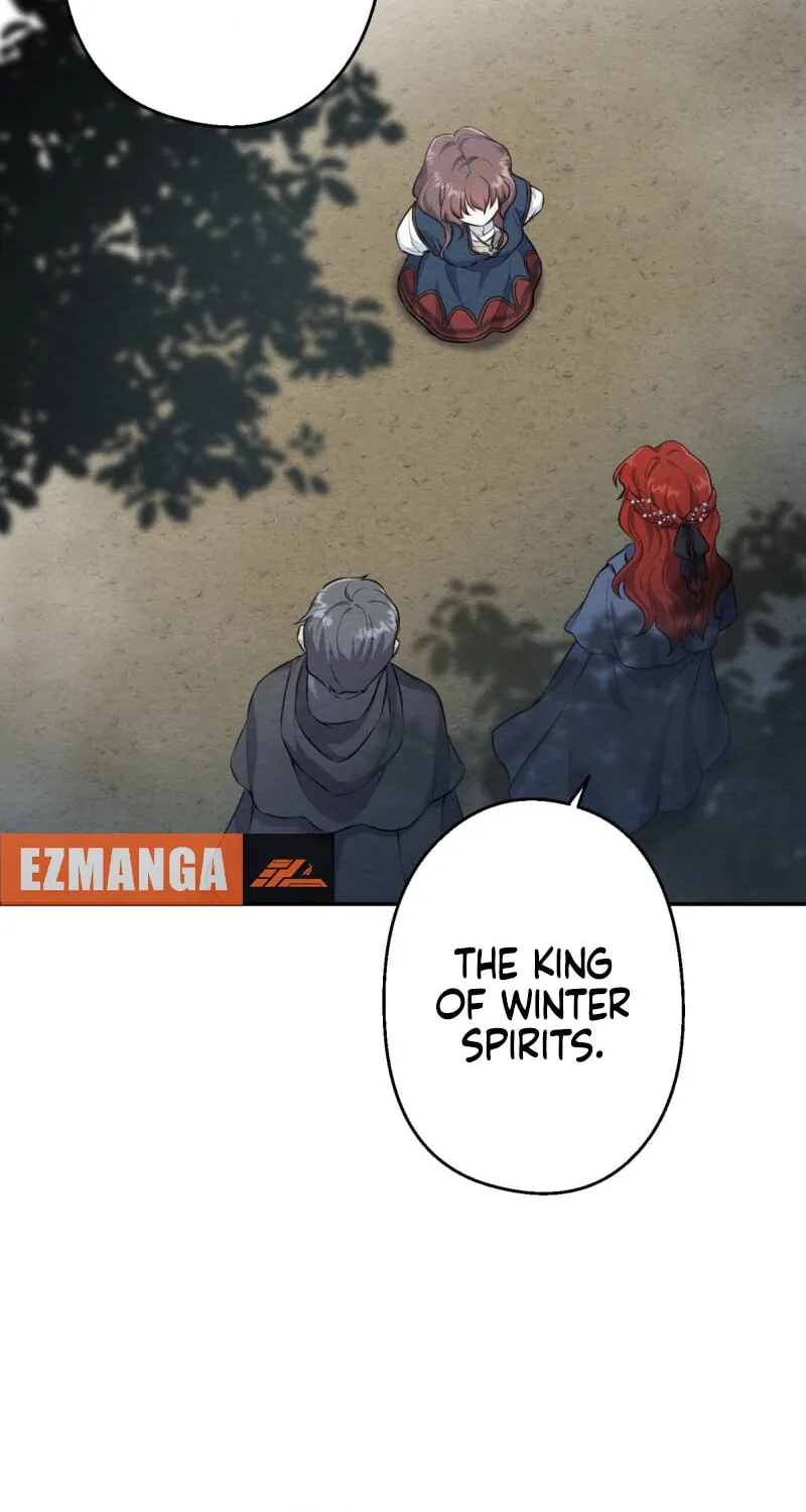 The King of Winter and the Kiss of Fire Chapter 2 page 195 - 