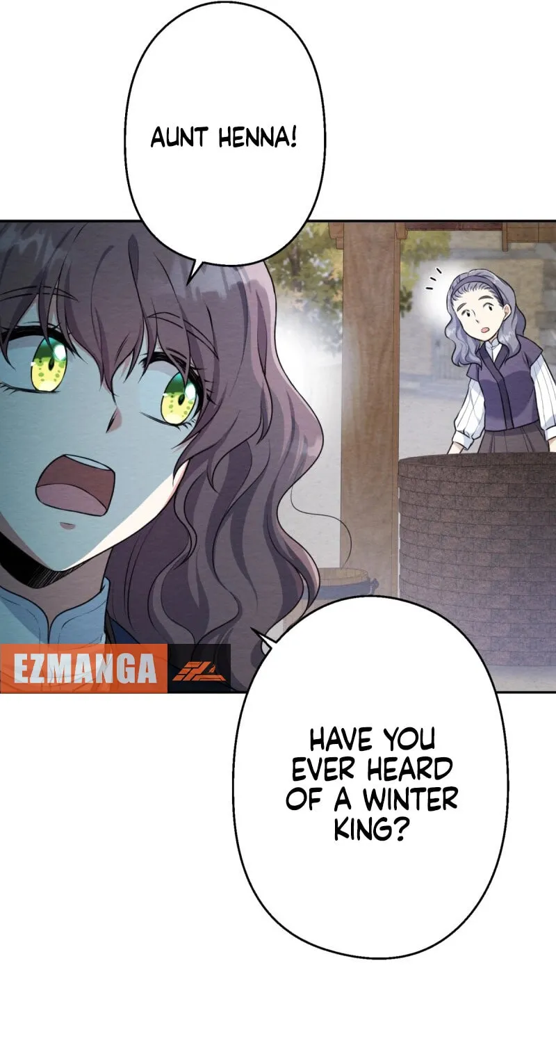The King of Winter and the Kiss of Fire Chapter 2 page 196 - 