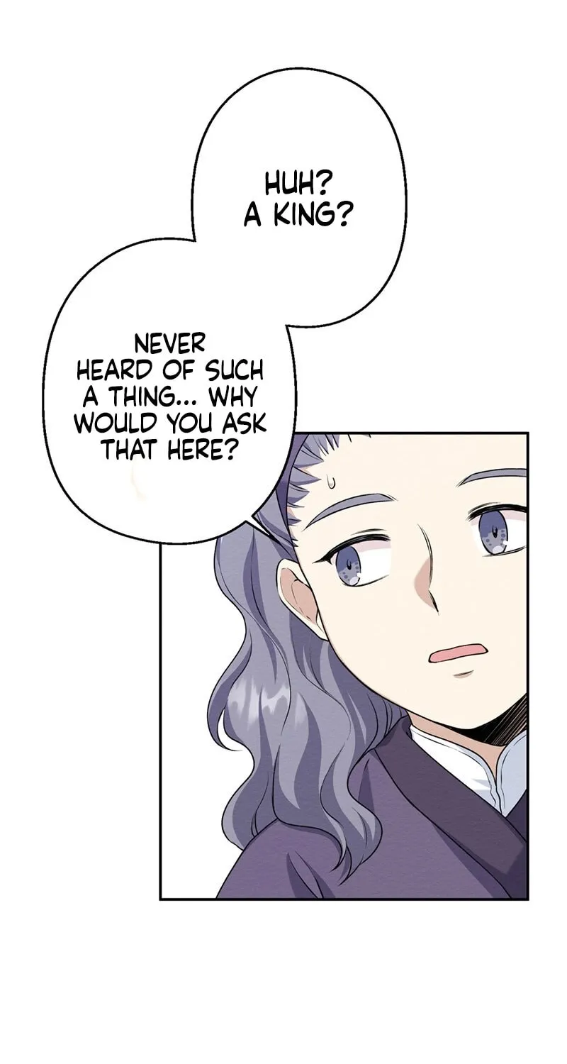 The King of Winter and the Kiss of Fire Chapter 2 page 197 - 