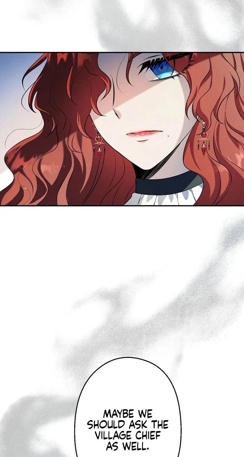 The King of Winter and the Kiss of Fire Chapter 2 page 199 - 