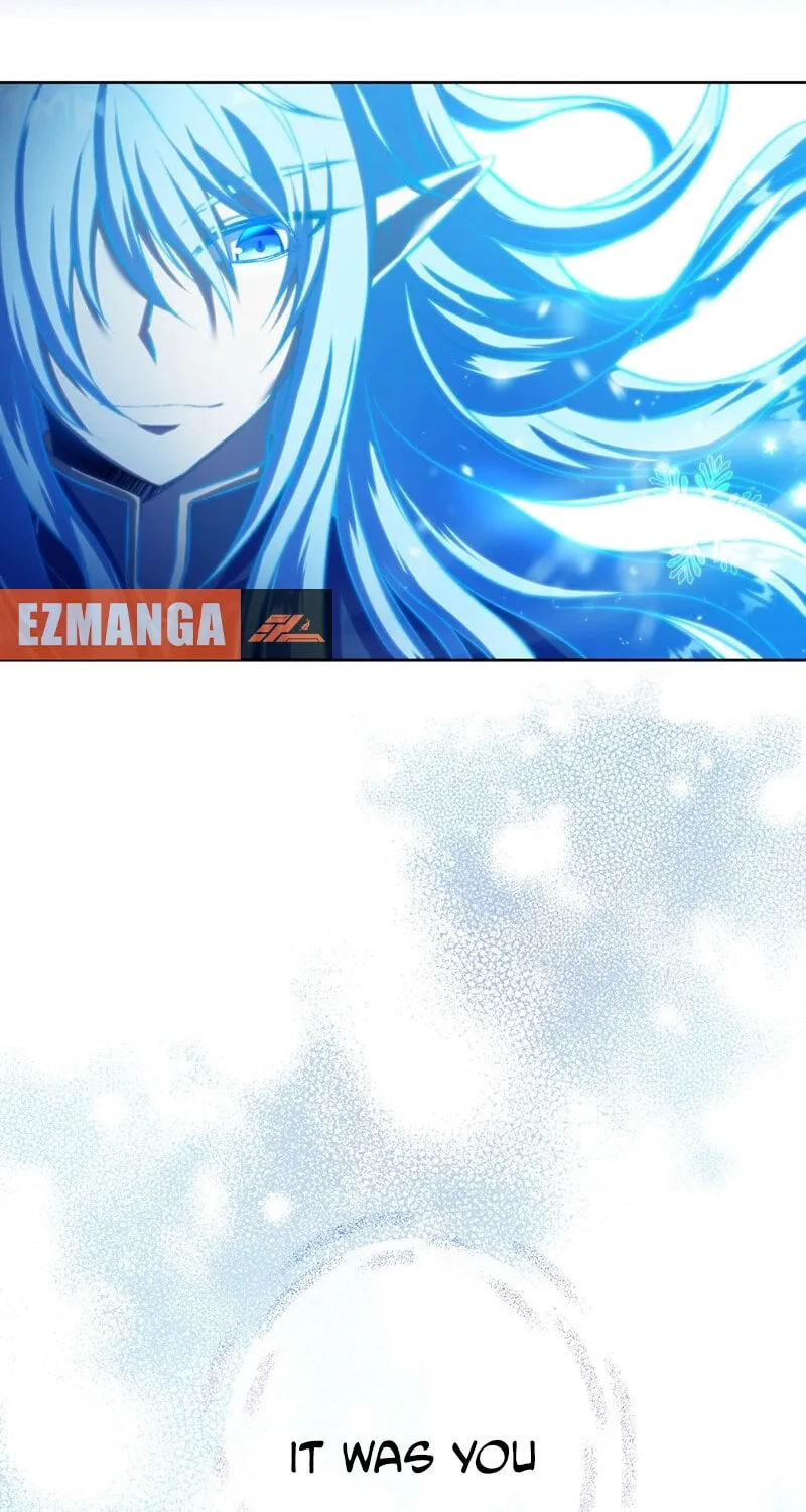 The King of Winter and the Kiss of Fire Chapter 2 page 3 - 