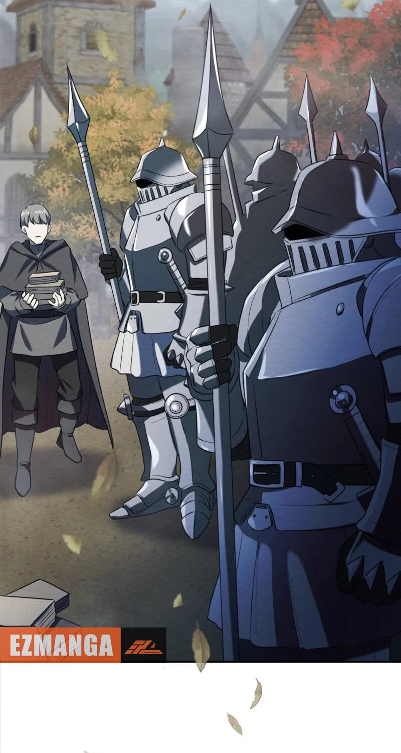 The King of Winter and the Kiss of Fire Chapter 2 page 202 - 