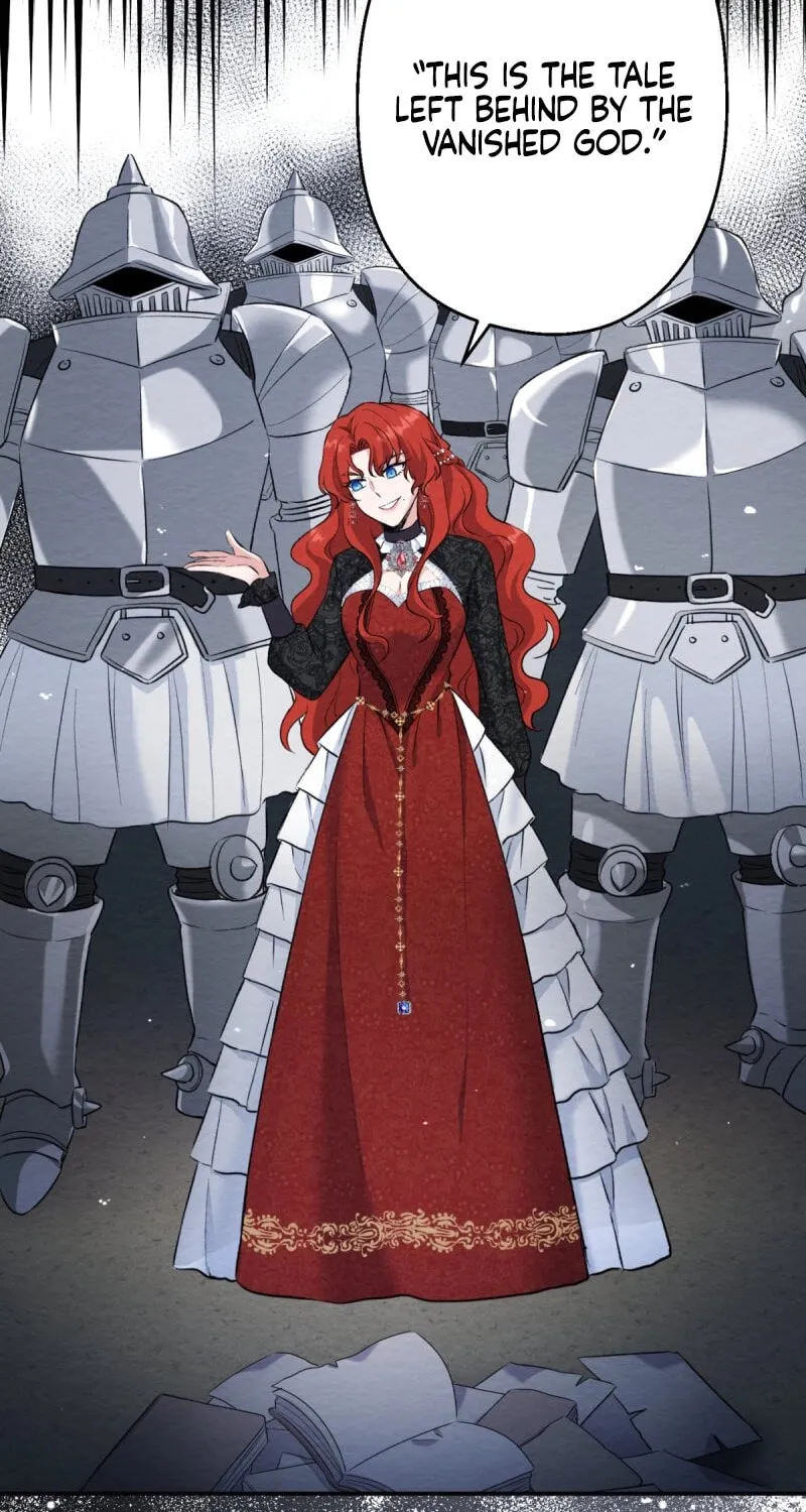 The King of Winter and the Kiss of Fire Chapter 2 page 206 - 