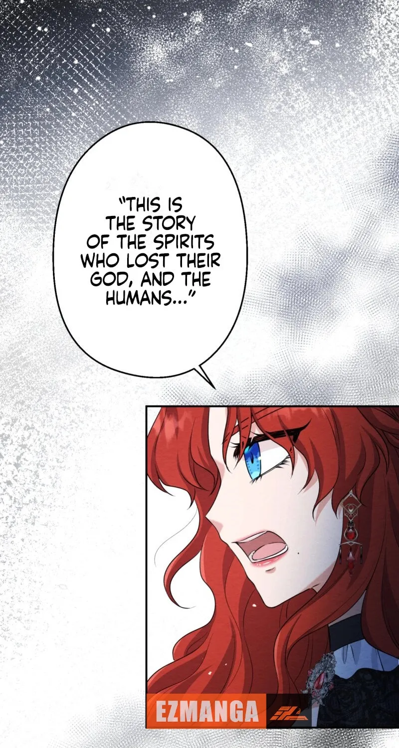 The King of Winter and the Kiss of Fire Chapter 2 page 207 - 