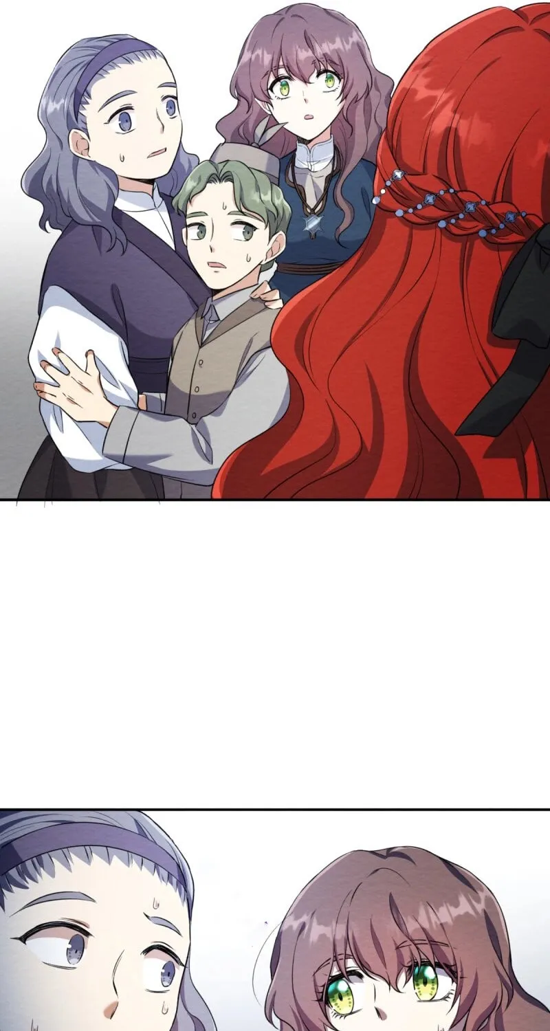 The King of Winter and the Kiss of Fire Chapter 2 page 209 - 