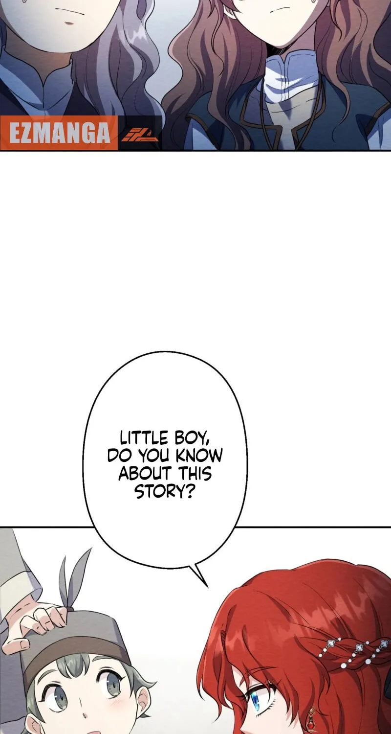 The King of Winter and the Kiss of Fire Chapter 2 page 210 - 