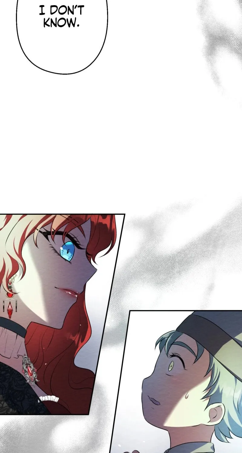 The King of Winter and the Kiss of Fire Chapter 2 page 213 - 