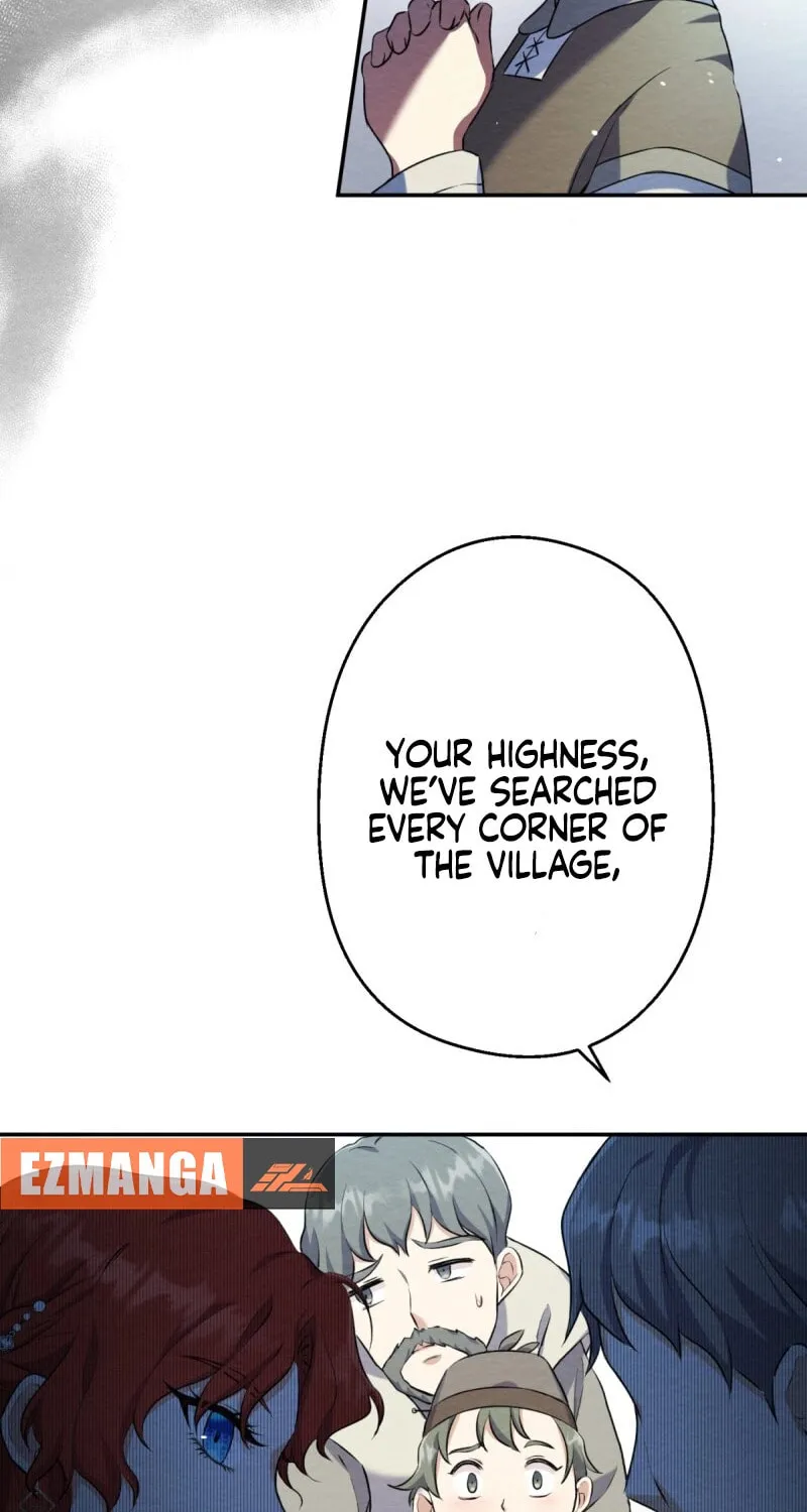 The King of Winter and the Kiss of Fire Chapter 2 page 214 - 