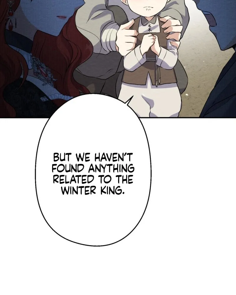 The King of Winter and the Kiss of Fire Chapter 2 page 215 - 