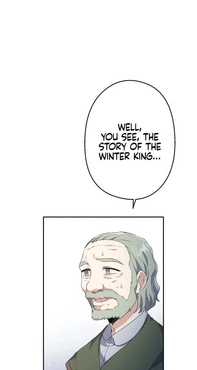 The King of Winter and the Kiss of Fire Chapter 2 page 216 - 
