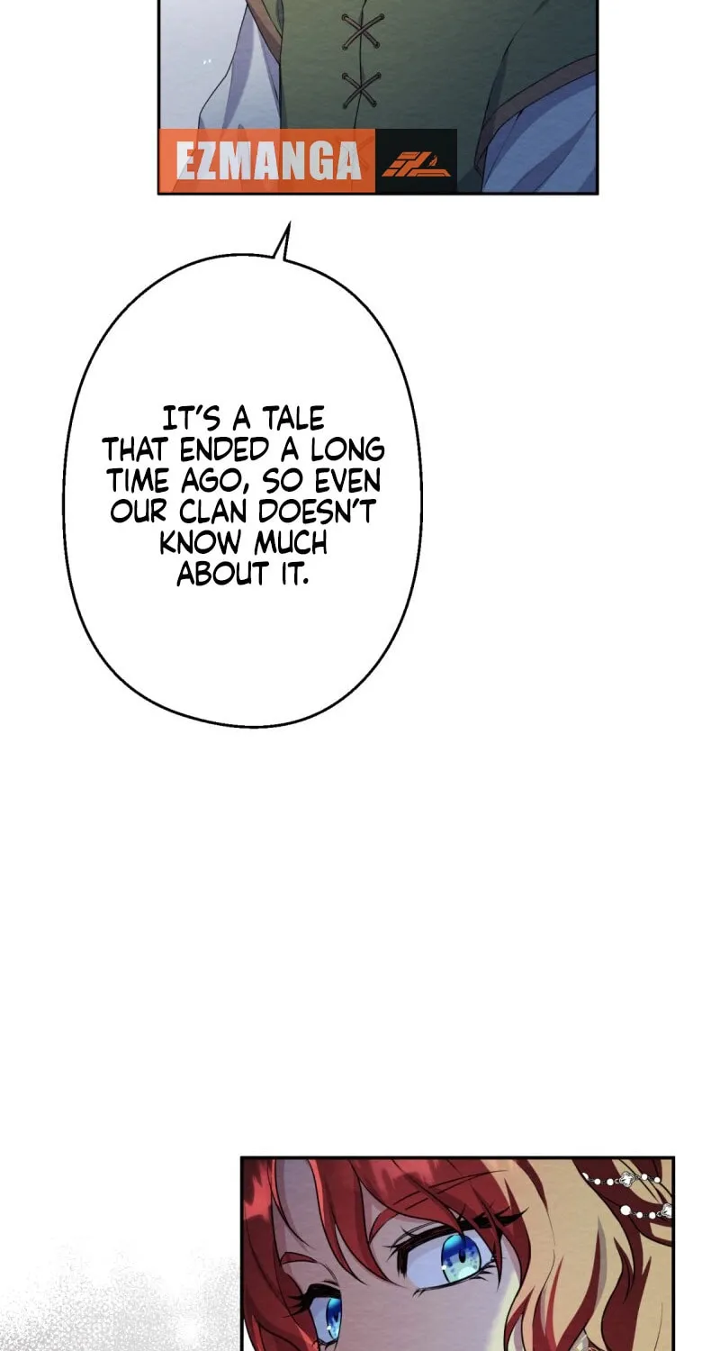 The King of Winter and the Kiss of Fire Chapter 2 page 217 - 