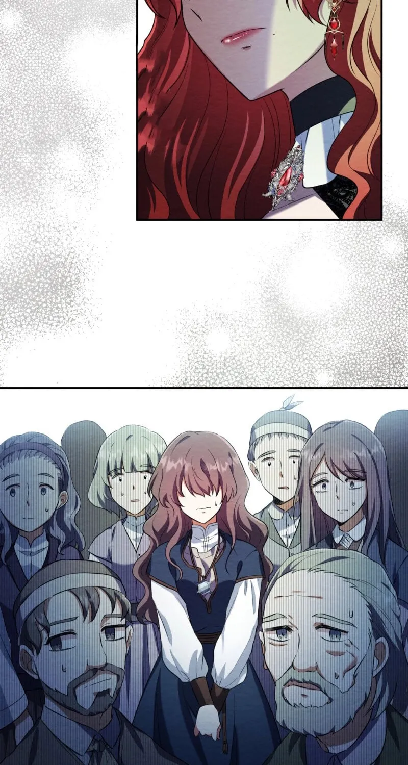 The King of Winter and the Kiss of Fire Chapter 2 page 218 - 
