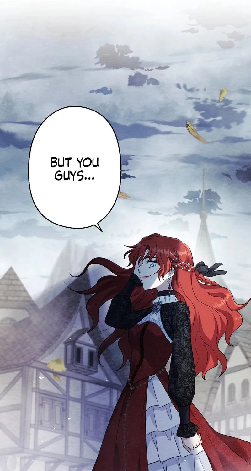 The King of Winter and the Kiss of Fire Chapter 2 page 221 - 