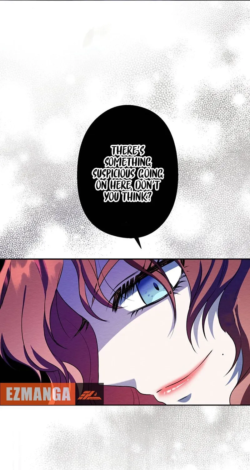 The King of Winter and the Kiss of Fire Chapter 2 page 223 - 