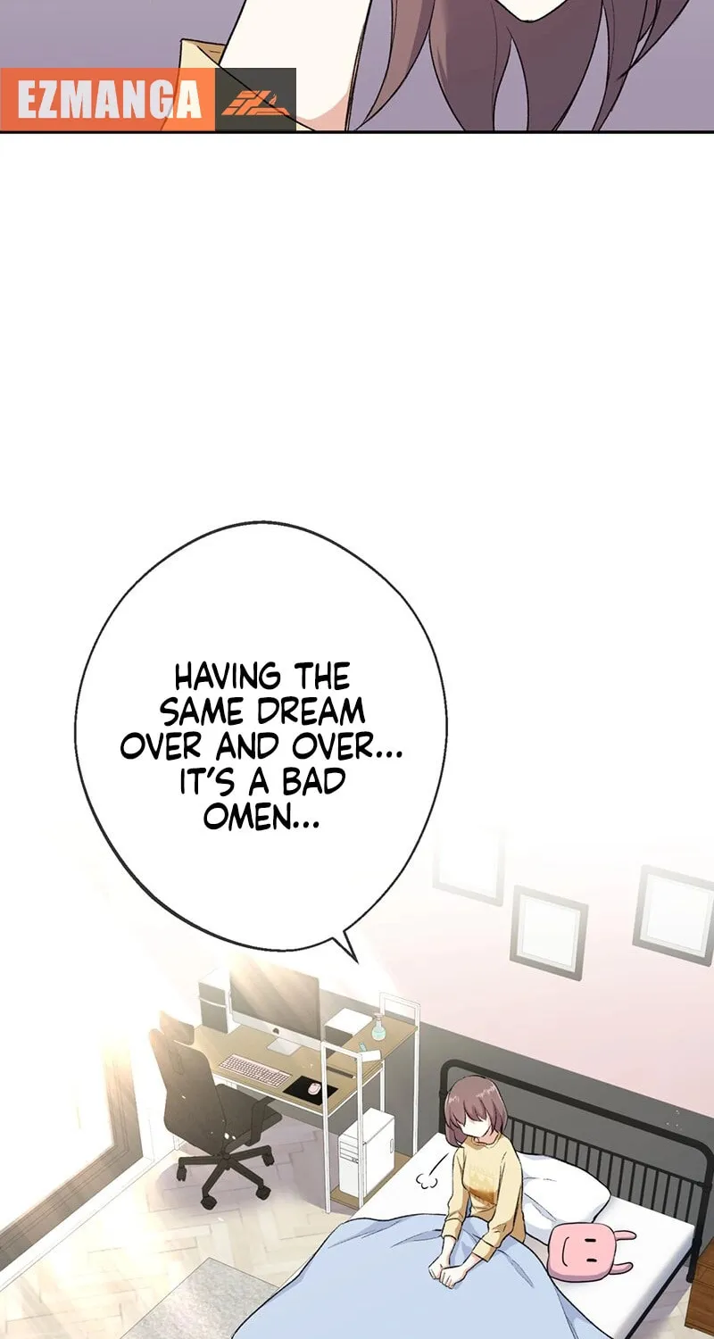 The King of Winter and the Kiss of Fire Chapter 2 page 27 - 