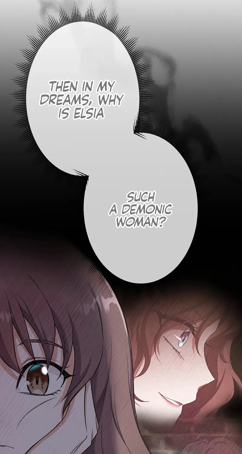 The King of Winter and the Kiss of Fire Chapter 2 page 35 - 