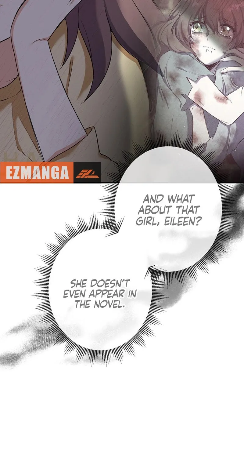 The King of Winter and the Kiss of Fire Chapter 2 page 36 - 