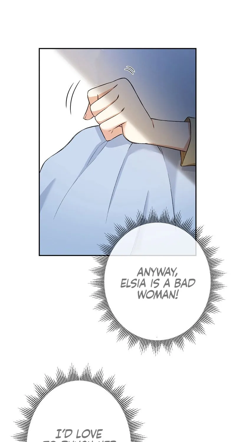 The King of Winter and the Kiss of Fire Chapter 2 page 37 - 