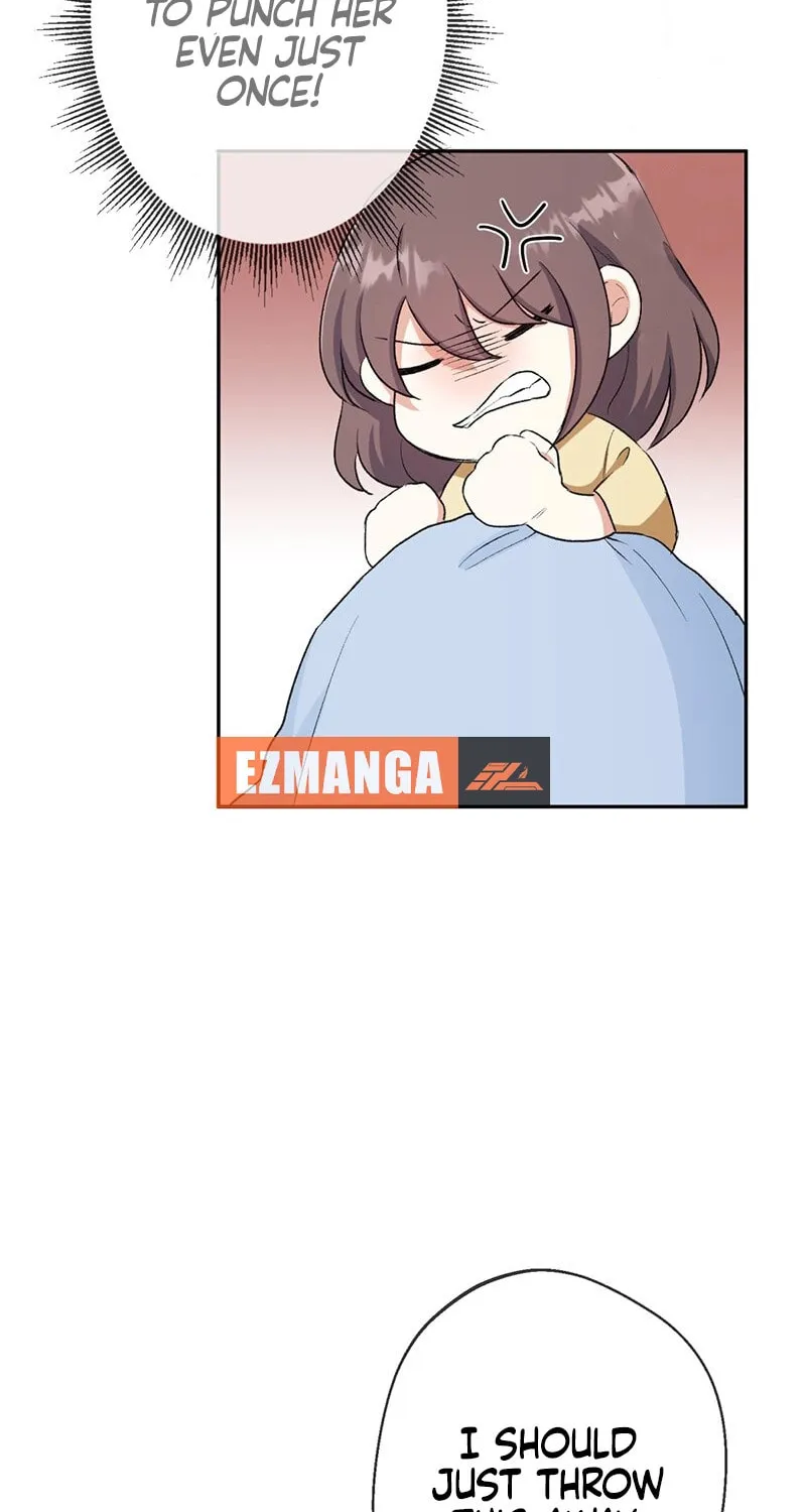 The King of Winter and the Kiss of Fire Chapter 2 page 38 - 