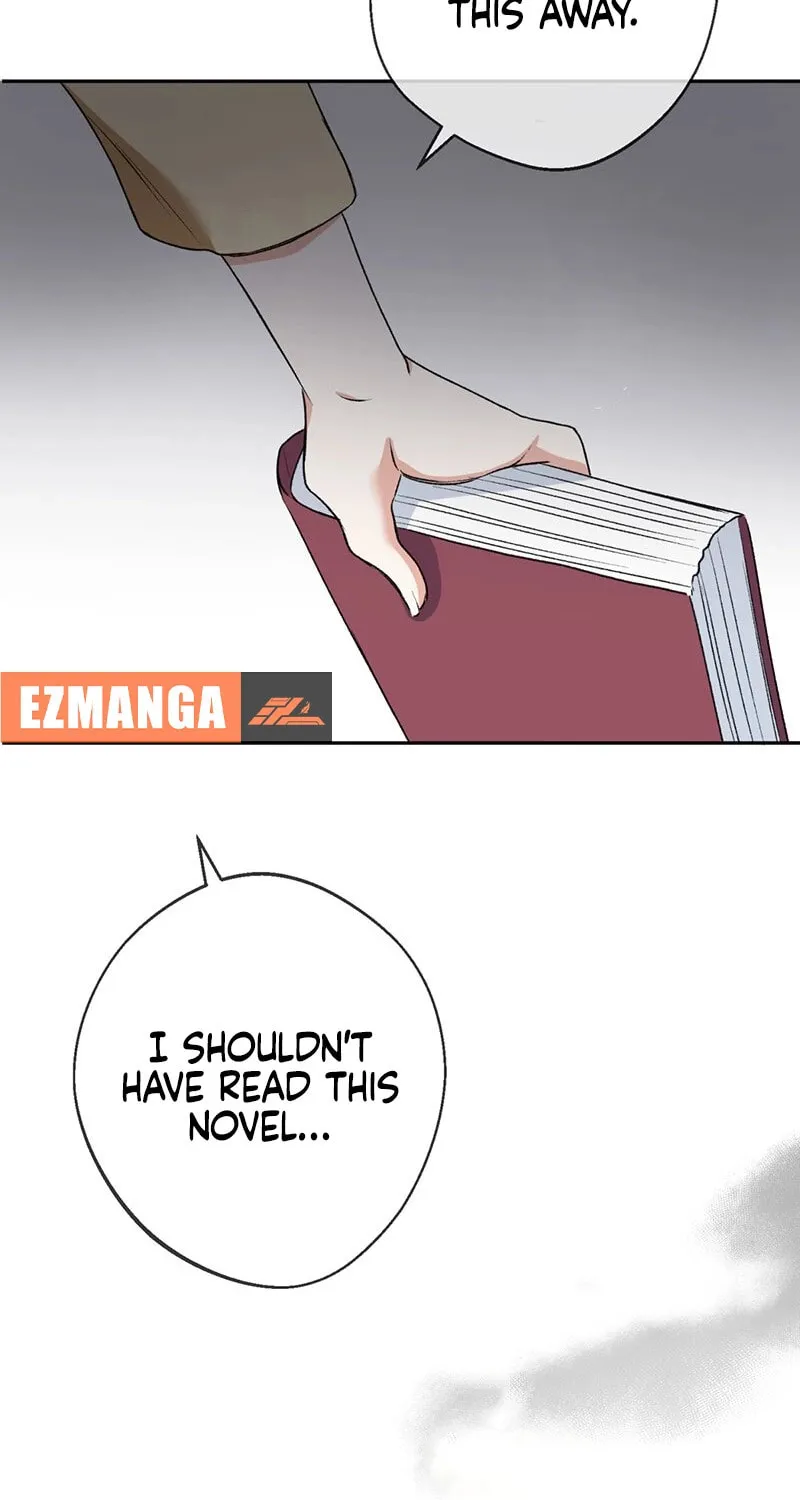 The King of Winter and the Kiss of Fire Chapter 2 page 39 - 